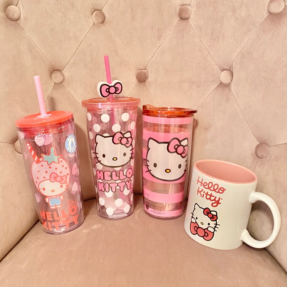 🩷🎀Hello Kitty🌸💕 - Picture 6 of 7